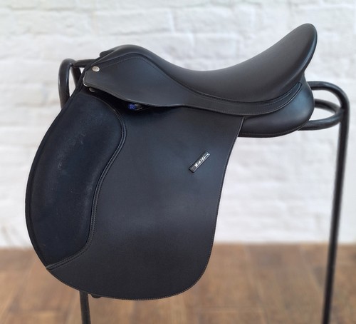 Fabelhafter schwarzer - , 17,5"