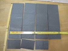 Piko für  LGB  Bahnsteigplatten