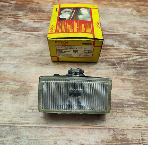 Nebelscheinwerfer fog lamp - nebelscheinwerfer,