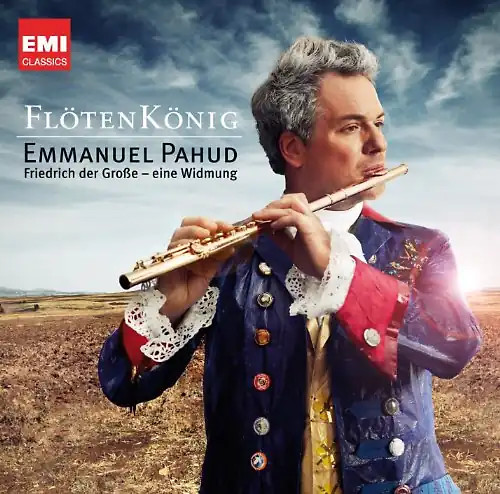 Emmanuel pahud - emmanuel,