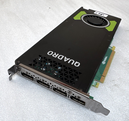 Nvidia quadro m4000 - nvidia,