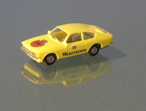 Opel kadett c - opel, coupé