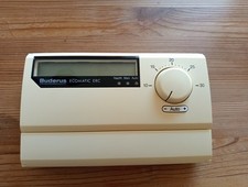 BUDERUS Logamatic/Ecomatic ERC Sv-2.0 mit Modul AM 1.0 Raumcontroller,Ersatzteil