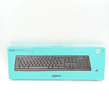 Logitech K270 Kabellose