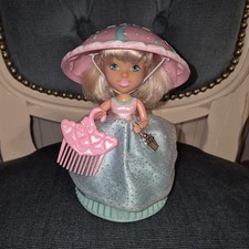 🩵 Cupcakes Puppe 💫 Tonka