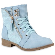 Bequeme Damen Stiefeletten