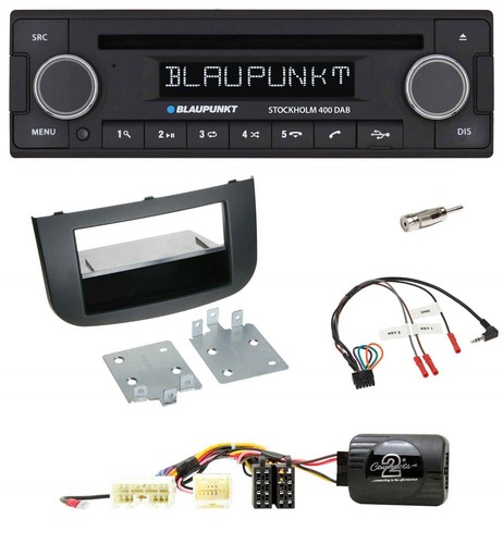 Blaupunkt lenkrad bluetooth - blaupunkt,