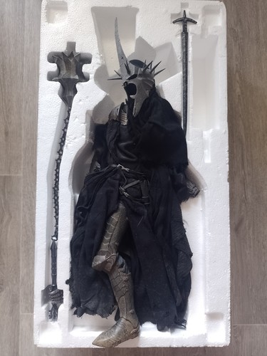 Sideshow premium format lord - sideshow,