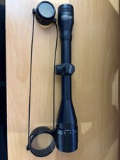Walther zielfernrohr 6x42 - walther,