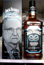 Jack Daniels Master Distiller