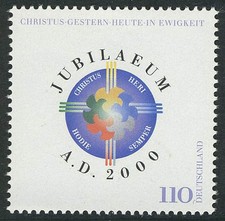 2087 anno domini 2000 - anno,