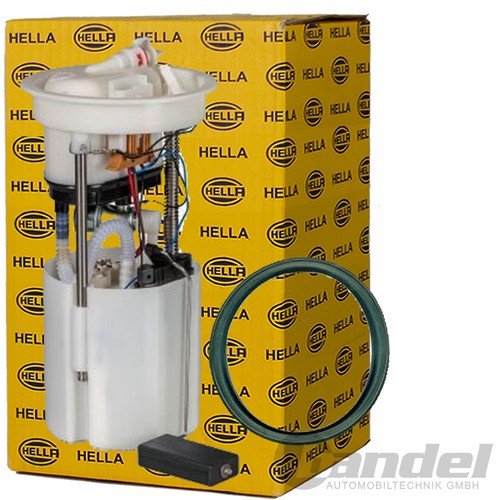 HELLA