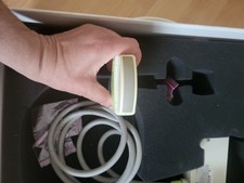 Ultraschallgerät Toshiba Sonden
