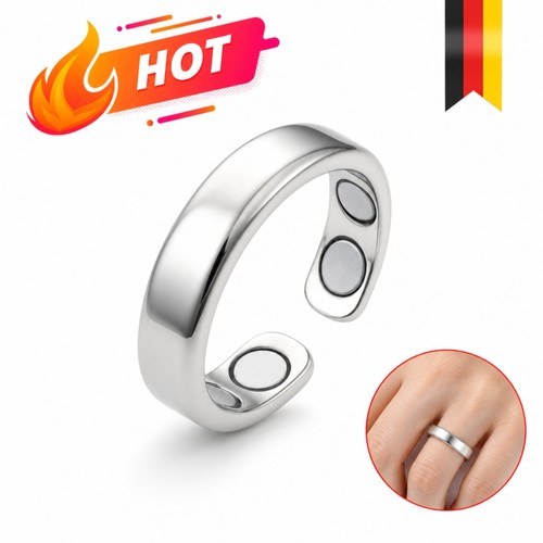 Magnetringe magnetfeldtherapie - magnetringe,