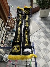 Fanschal Dortmund BVB 2 Stück