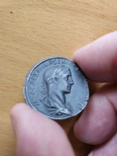 Saalburg  Sesterz  Alexander