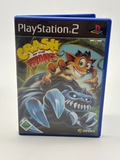 PS2 Sony Playstation 2 - Crash