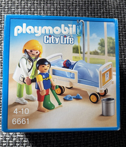 Playmobil city life 6661 - playmobil,