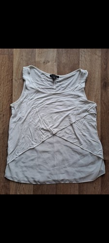Oberteil mit einer