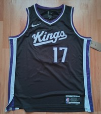 NEU Sacramento Kings Dennis