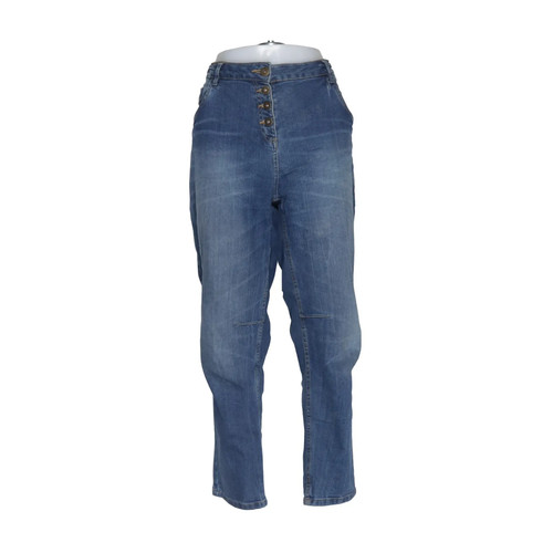 Blue motion jeans größe - blue, motion,