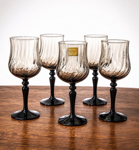 Luminarc weingläser set - weingläser,