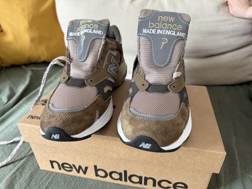 New balance 920 patta - 920,