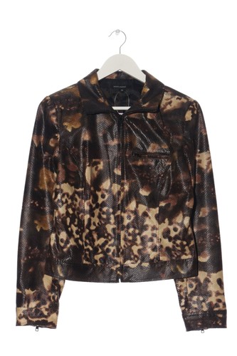 Vero moda kunstlederjacke - vero,