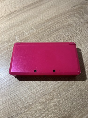 0953 nintendo 3ds gloss - nintendo,