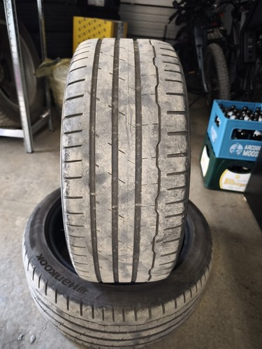 Hankook ventus evo3 - hankook,