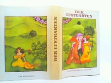 Der Lustgarten Günther