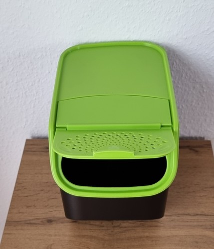 Tupperware kartoffellager 3 - kartoffellager, 8,3