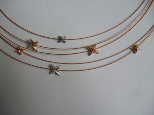 Pierre lang collier kette - -,