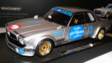 Minichamps Mercedes Benz AMG 450 SLC MAMPE Nürburgring 1978 1:18