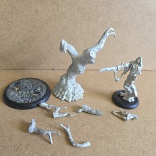 Warmachine hordes circle - warmachine,