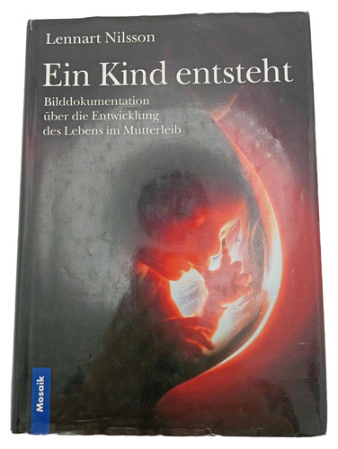 Lennart nilsson ein kind - lennart,
