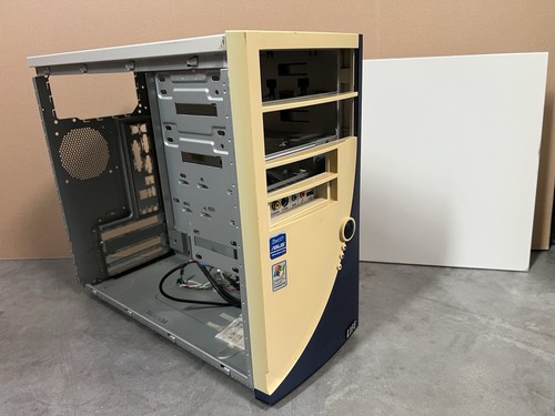 Computer gehäuse case life - pc,