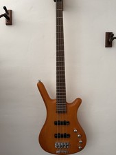 Warwick Corvette Rockbass 4-Saiter