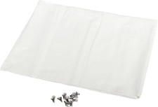 WIGO Rolli Plus Lounge Gardinenset Sichtschutz für Vorzelt Gr. 11-15 1678267