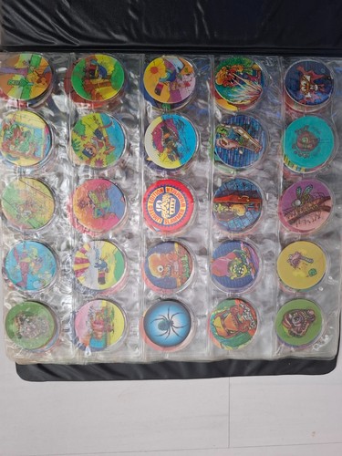 Große sammlung 300 originale - sammlung,
