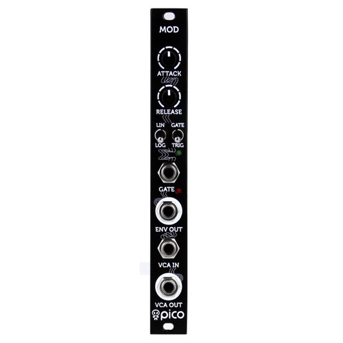 Erica synths pico - synths,