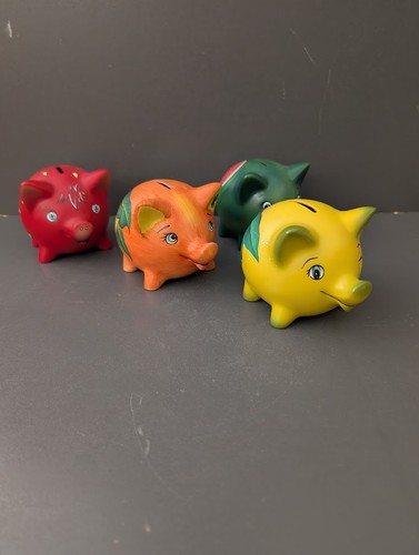 Goebel sparschwein spardose - goebel,