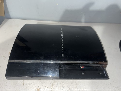 Ps3 60gb abwärtskompatibel - ps3,