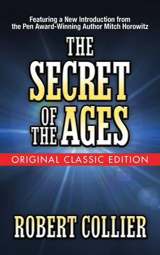 The secret ages - secret, of