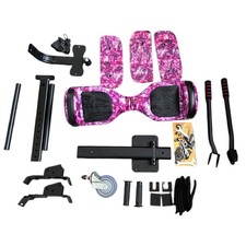 SISIGAD Hoverboard für 6.5