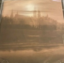 Orplid "Orplid" CD // Sonne Hagal Darkwood Forseti