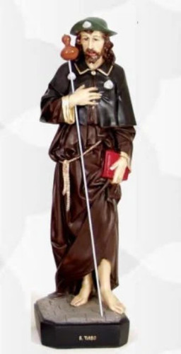 Statue von san - san, 65