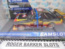 Team Slot Ref 13101 Ford