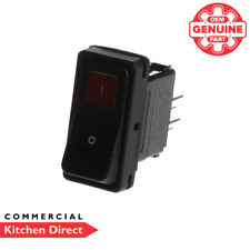 Thermodyne New Style Ein/Aus