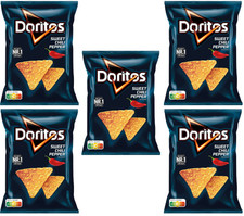 Doritos tortilla chips sweet - doritos,